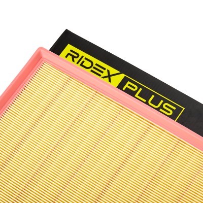 Filtr Powietrza RIDEX 8A0227P 8A0227P - foto 5