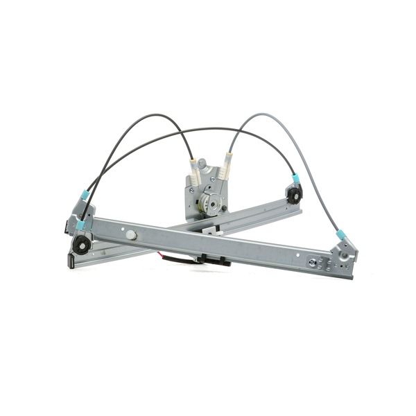 Podnośnik szyby RIDEX 1561W0663 1561W0663 - foto 1