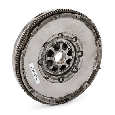 Koło zamachowe RIDEX 577F0313R 577F0313R - foto 4