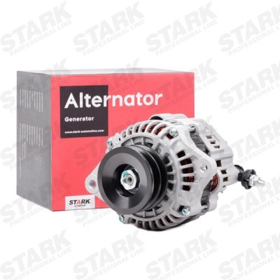 Alternator Stark SKGN-0320175 SKGN-0320175 - foto 2