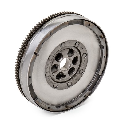 Koło zamachowe RIDEX 577F0322R 577F0322R - foto 3