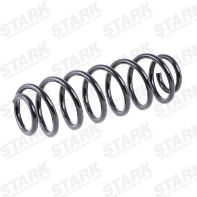 Sprężyna Zawieszenia Stark SKCS-0040497 SKCS-0040497 - foto 4