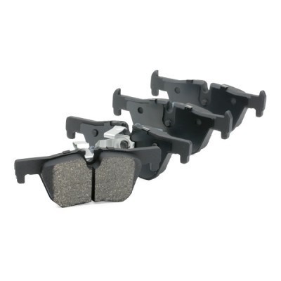 Klocki hamulcowe RIDEX 402B0531 402B0531 - foto 6