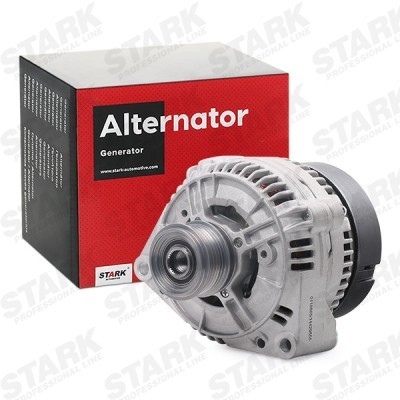 Alternator Stark SKGN-0320424 SKGN-0320424 - foto 2
