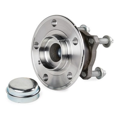 Łożysko Koła RIDEX 654W0230 654W0230 - foto 3