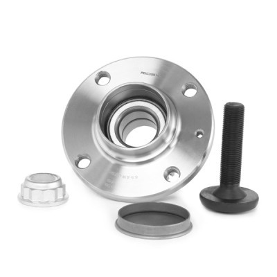 Łożysko Koła RIDEX 654W0195 654W0195 - foto 3