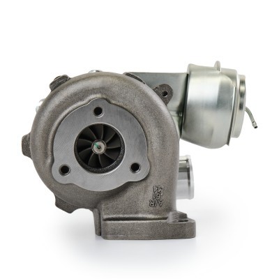 Turbina (Turbosprężarka) RIDEX 2234C10689 2234C10689 - foto 6