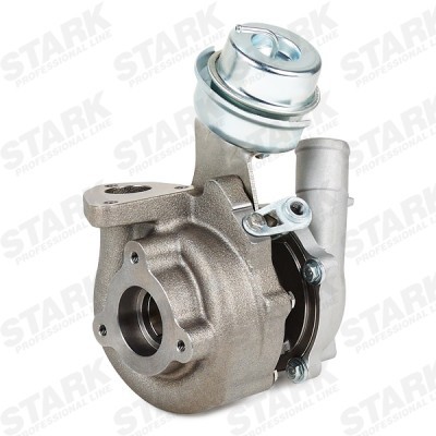 Turbina (Turbosprężarka) Stark SKCT-1191051 SKCT-1191051 - foto 4