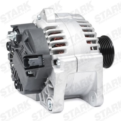Alternator Stark SKGN-0321014 SKGN-0321014 - foto 5