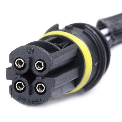 Sonda Lambda RIDEX 3922L0425 3922L0425 - foto 4