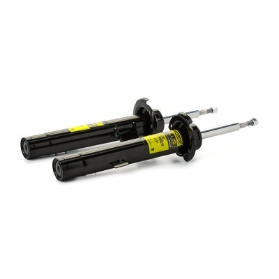 Amortyzator RIDEX 854S18001P 854S18001P - foto 4
