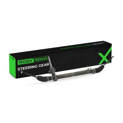 Przekładnia Kierownicza RIDEX 286S0115R 286S0115R - foto 2