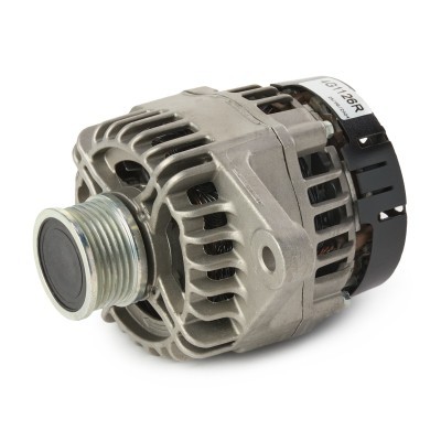 Alternator RIDEX 4G1126R 4G1126R - foto 3