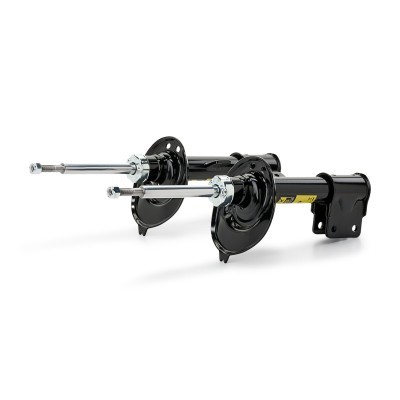 Amortyzator RIDEX 854S2258P 854S2258P - foto 2