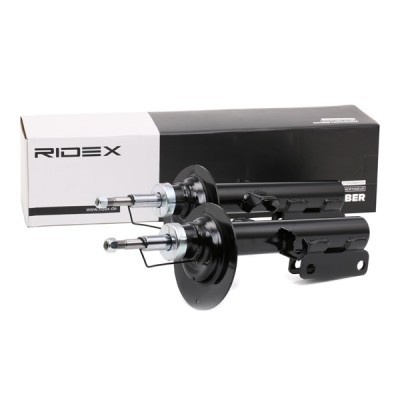 Amortyzator RIDEX 854S1878 854S1878 - foto 2