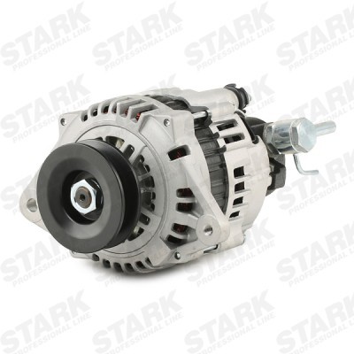 Alternator Stark SKGN-0321337 SKGN-0321337 - foto 3