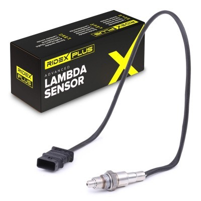 Sonda Lambda RIDEX 3922L0430P 3922L0430P - foto 2