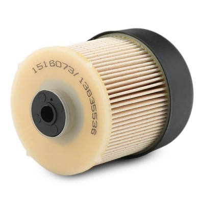 Filtr Paliwa RIDEX 9F0116 9F0116 - foto 3