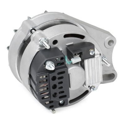 Alternator RIDEX 4G1368 4G1368 - foto 4