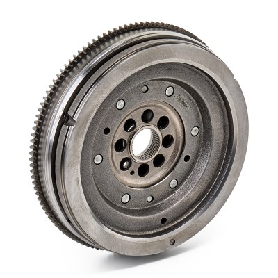 Koło zamachowe RIDEX 577F0334R 577F0334R - foto 4