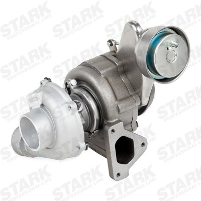Turbina (Turbosprężarka) Stark SKCT-1190130 SKCT-1190130 - foto 3
