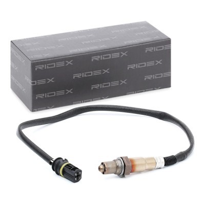 Sonda Lambda RIDEX 3922L0050 3922L0050 - foto 2