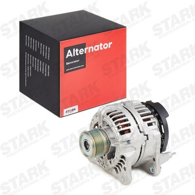 Alternator Stark SKGN-0320713 SKGN-0320713 - foto 2