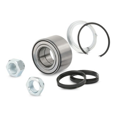 Łożysko Koła RIDEX 654W0857 654W0857 - foto 4