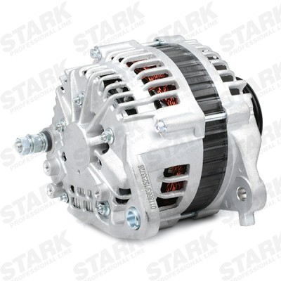 Alternator Stark SKGN-0321109 SKGN-0321109 - foto 4