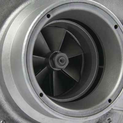 Turbina (Turbosprężarka) RIDEX 2234C10355R 2234C10355R - foto 6