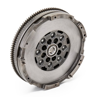 Koło zamachowe RIDEX 577F0502R 577F0502R - foto 3