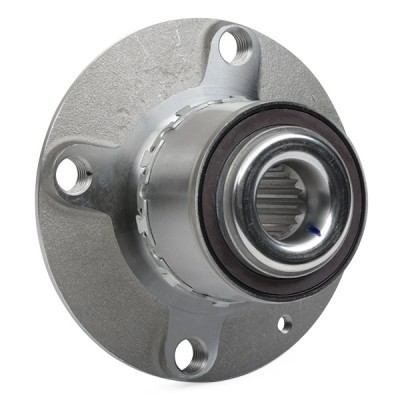 Łożysko Koła RIDEX 654W0135 654W0135 - foto 4