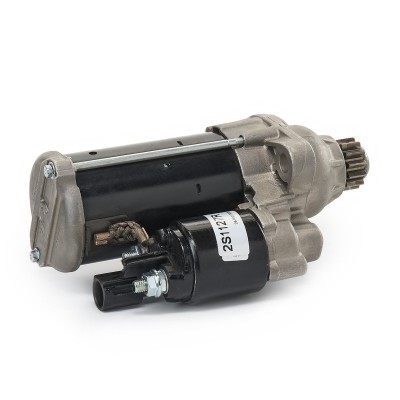 Rozrusznik RIDEX 2S1127R 2S1127R - foto 4