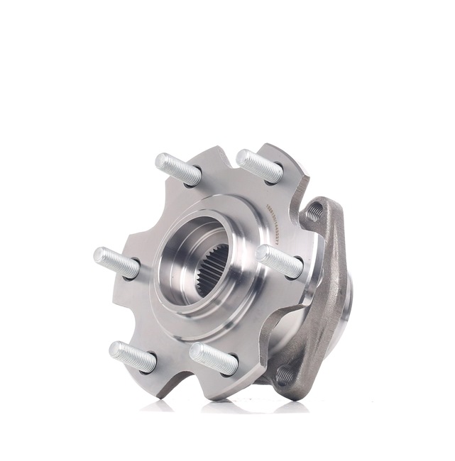 Łożysko Koła RIDEX 654W1079 654W1079 - foto 1