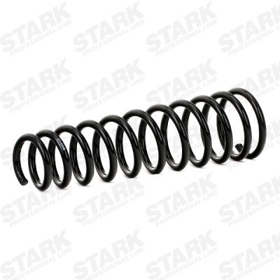 Sprężyna Zawieszenia Stark SKCS-0040272 SKCS-0040272 - foto 4