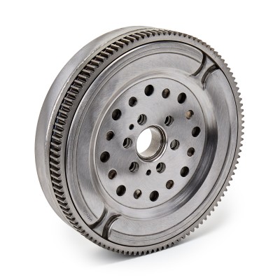 Koło zamachowe RIDEX 577F0322R 577F0322R - foto 4