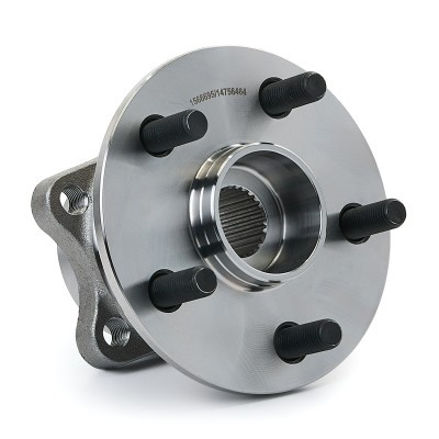 Łożysko Koła RIDEX 654W1127 654W1127 - foto 3