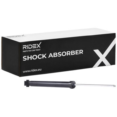 Amortyzator RIDEX 854S1448 854S1448 - foto 2