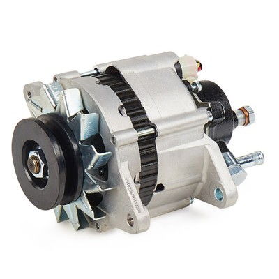 Alternator RIDEX 4G1327 4G1327 - foto 3