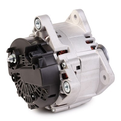 Alternator RIDEX 4G1128 4G1128 - foto 4