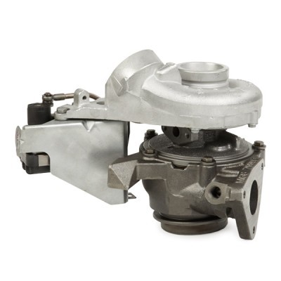Turbina (Turbosprężarka) RIDEX 2234C0288R 2234C0288R - foto 6