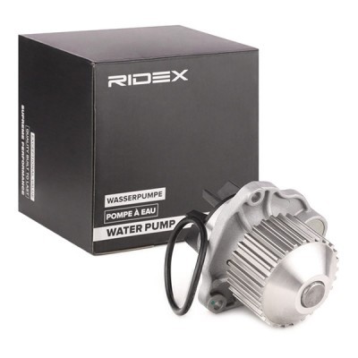 Pompa Wody RIDEX 1260W0377 1260W0377 - foto 2