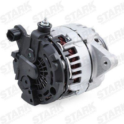 Alternator Stark SKGN-0320256 SKGN-0320256 - foto 4
