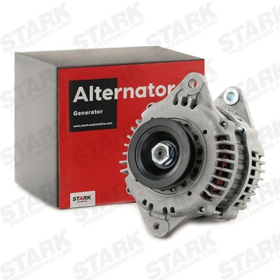 Alternator Stark SKGN-0321001 SKGN-0321001 - foto 2