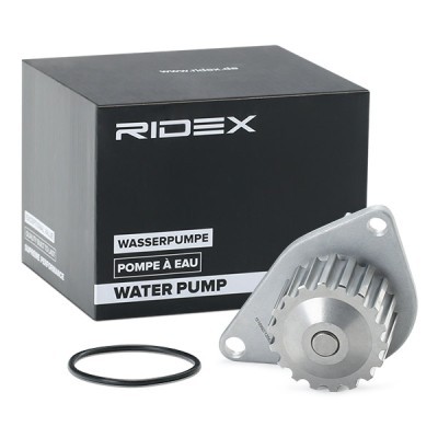 Pompa Wody RIDEX 1260W0183 1260W0183 - foto 6