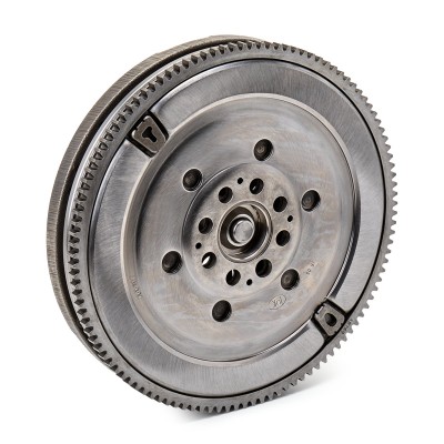 Koło zamachowe RIDEX 577F0090R 577F0090R - foto 4