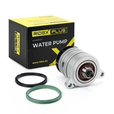 Pompa Wody RIDEX 1260W0046P 1260W0046P - foto 2