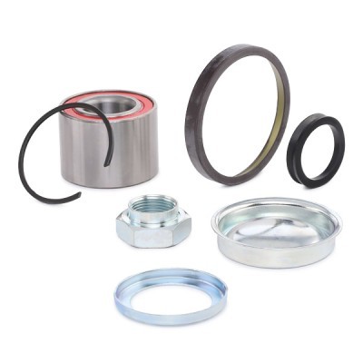 Łożysko Koła RIDEX 654W0442 654W0442 - foto 4