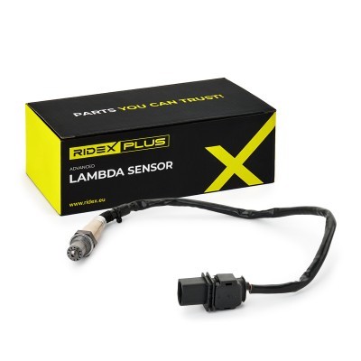 Sonda Lambda RIDEX 3922L0758P 3922L0758P - foto 1