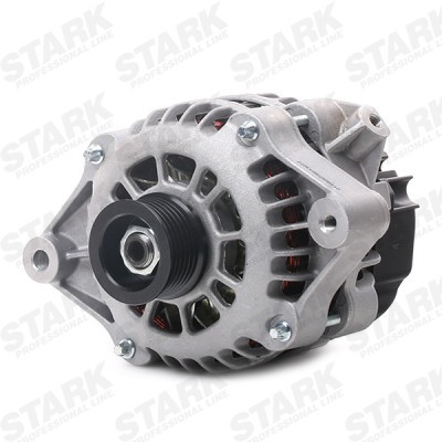 Alternator Stark SKGN-0320068 SKGN-0320068 - foto 3